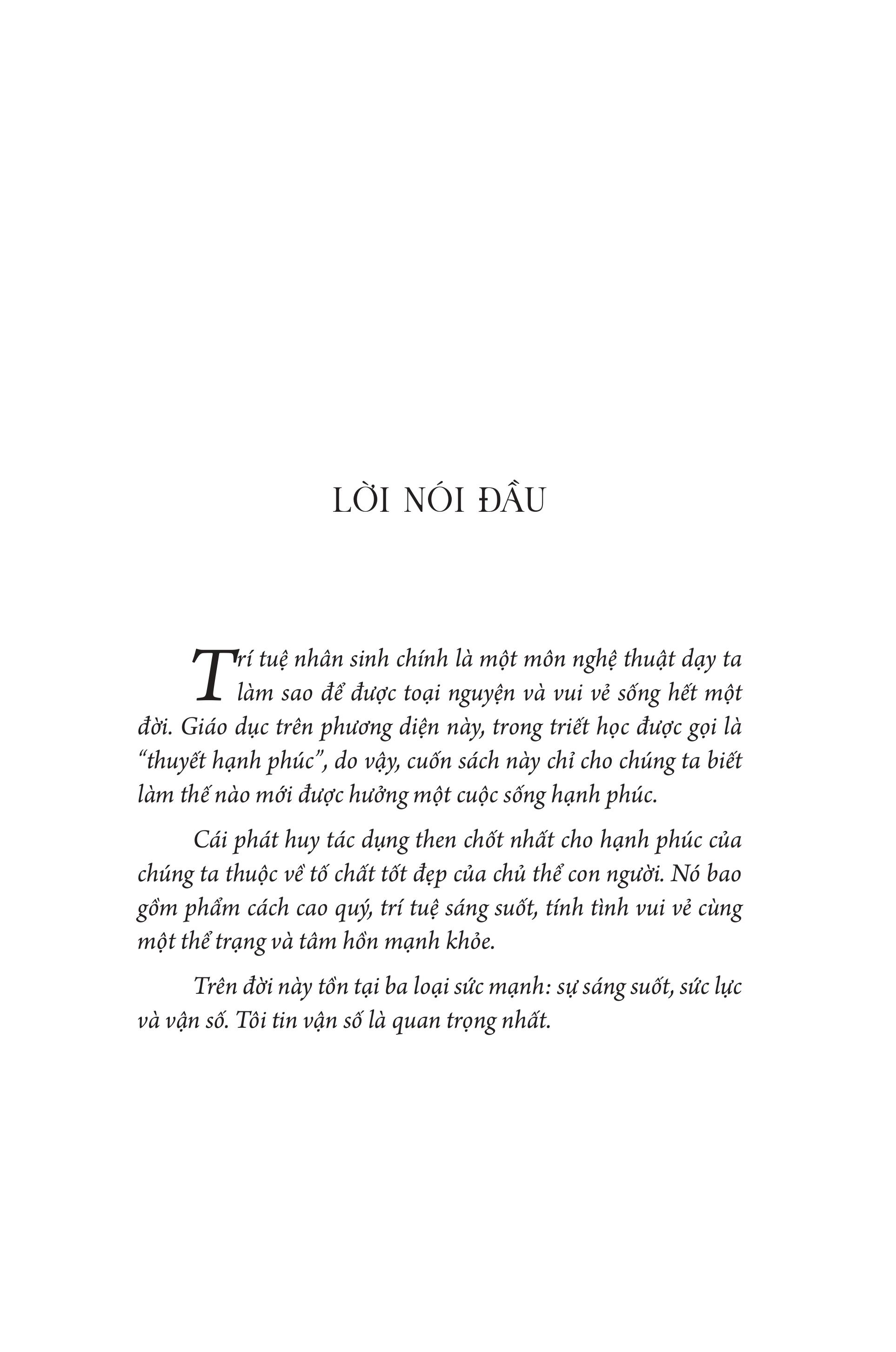 Trích đoạn 1